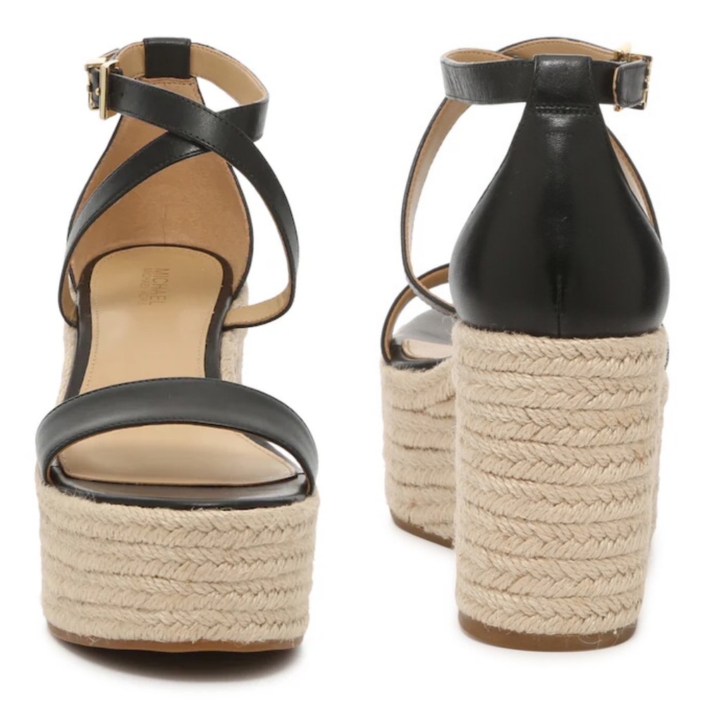 Michael Michael Kors Serena Sandal